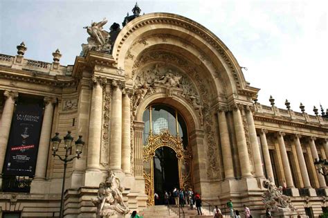 The 10 Best Art Museums In Paris France