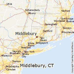 Becareful when looking around there!!! Best Places to Live in Middlebury, Connecticut