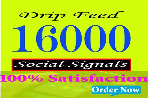 Hq Drip Feed 16000 White Hat Seo Backlinks Social Signals Improving
