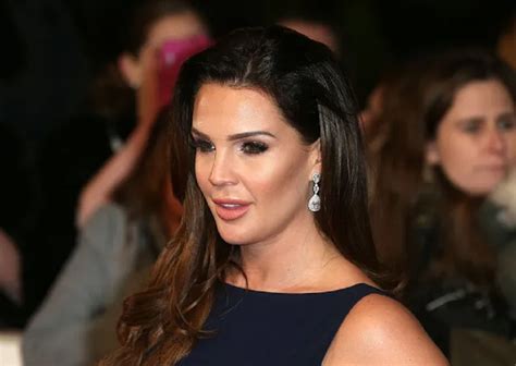 Danielle Lloyd Leaked Video And Photo Her Icloud Hacked