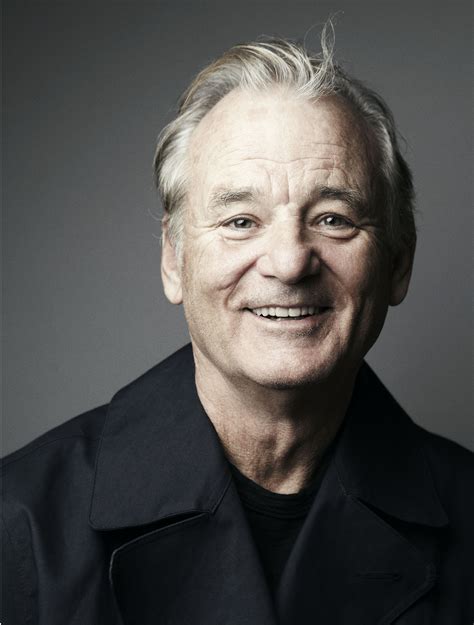 Bill Murray New People Famous People Anderson Cooper Wes Anderson