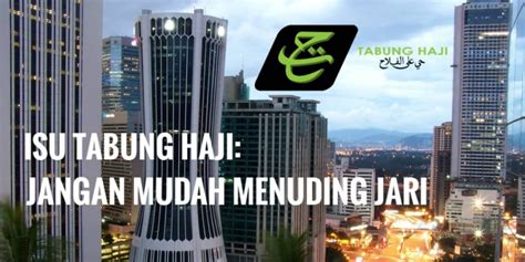 Because bank islam offers 100 % home funding at competitive rates through my first home scheme! Isu Tabung Haji, Jangan Mudah Menuding Jari - Syahir ...