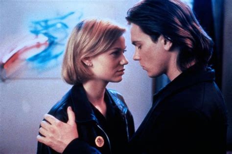 For miranda presley (samantha mathis), that's one chance worth taking. The Thing Called Love: DVD oder Blu-ray leihen ...