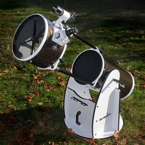 Best 12 Inch Dobsonian Telescopes In 2022【reviewed】 Dopeguides