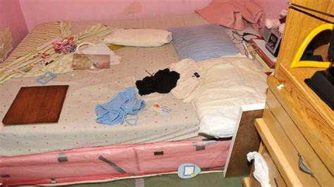 See full list on roadsnacks.net Cleveland Kidnapping Survivors Describe Rooms in Ariel ...