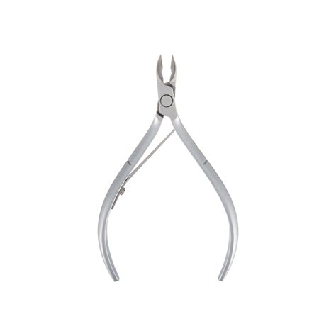 cuticle nipper d 04 stainless steel nghia nippers corporation