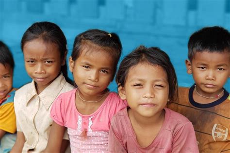 Our mission | UNICEF Lao People's Democratic Republic