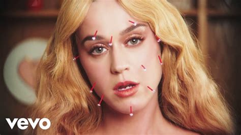 Katy Perry Never Really Over Official Video Youtube Music