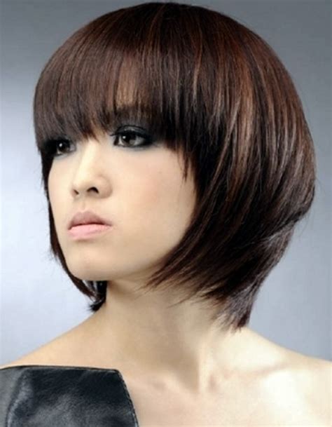 short hairstyle of 2011 the latest short hairstyles 2011