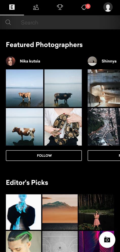 The 8 Best Instagram Alternatives For Photographers