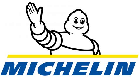 The par value of the michelin share i,operating margin:operating income divided by net sales. Michelin Logo | Evolutie Geschiedenis en Betekenis