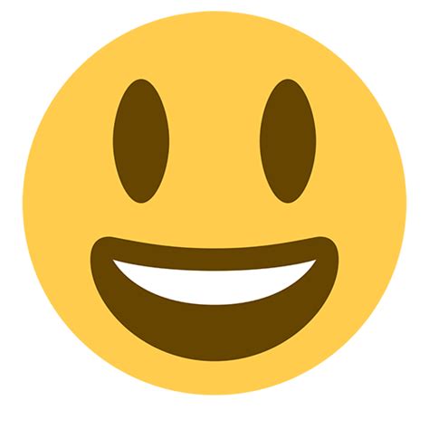List Of Twitter Smileys And People Emojis For Use As Facebook Stickers