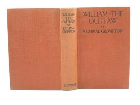 Stella And Roses Books William The Outlaw Written By Richmal Crompton