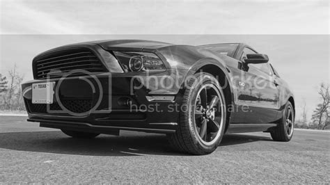2013 Mustang Gt Exterior Mods Done Ford Mustang Forum
