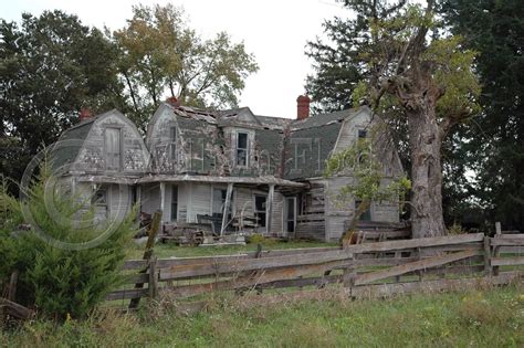 Abandoned Farm House Liberty Township Iowa Abandoned Farm Houses Old