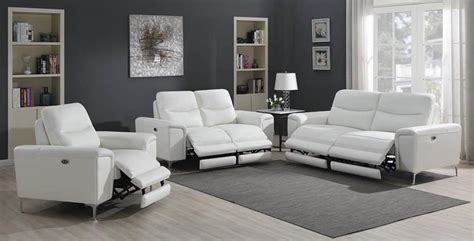 White Leather Sofa And Loveseat Ttyinshpuqr