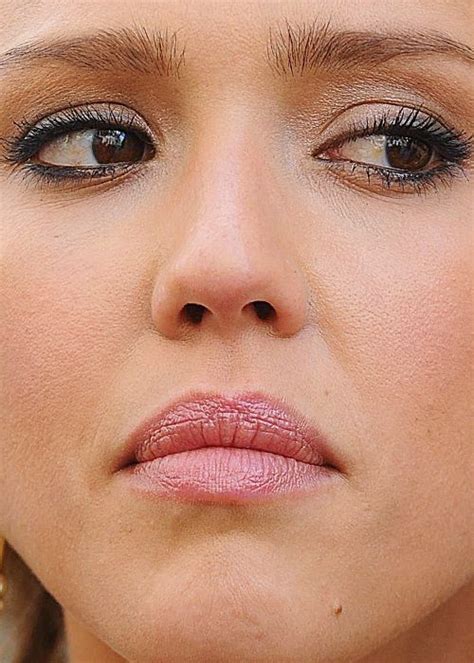 My Funny Celebrity Extreme Close Ups Pictures