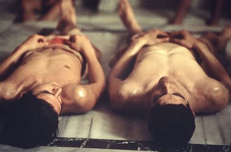 Gay Sauna Turkish Baths And Hamams In Istanbul