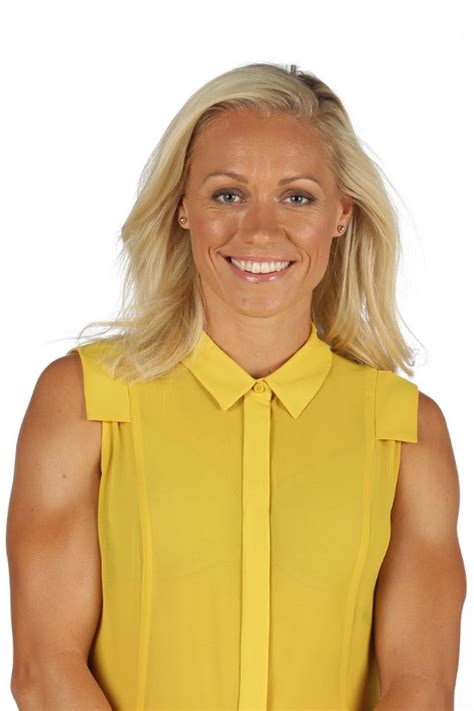 Erin Phillips Oam Hire Keynote And Guest Speaker Icmi