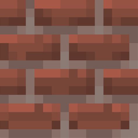 Wall Sticker Bedrock Block Inspired By Minecraft Crafty Creations