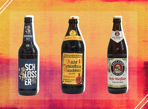 Oktoberfest 2020 Best German Beers That Celebrate The Country’s Finest Brews The Independent
