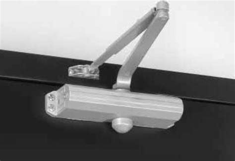 Door Closer Basics Everything You Need To Know Dengarden