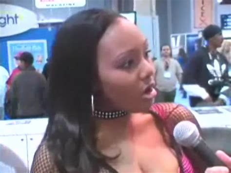 Lexi Cruz Interview At The 2005 Adult Entertainment Expo Streaming Video On Demand Adult Empire