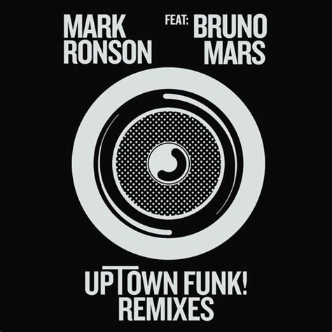Uptown Funk Remixes — Mark Ronson Lastfm