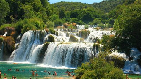 19 Stunning Natural Wonders In Croatia Natural Sites In Croatia