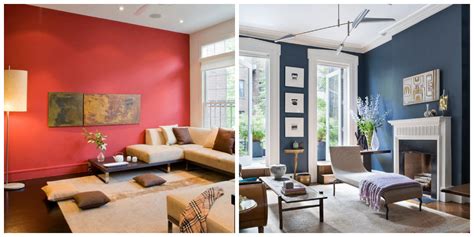 Living Room Paint Colors 2019 Top Fashionable Colors For