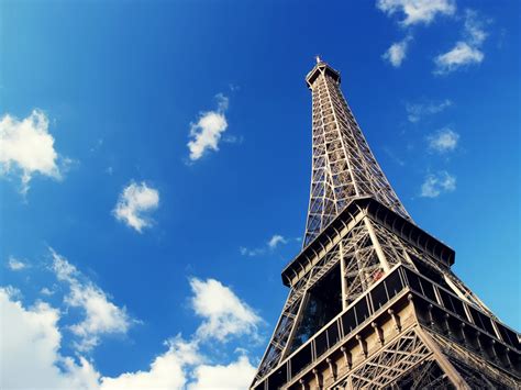 Eiffel Tower Paris Wallpapers Hd Wallpapers Id 10798