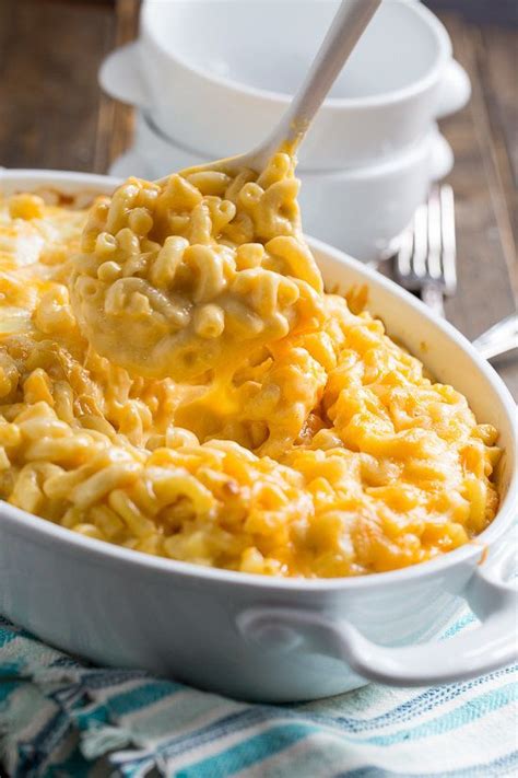 20 Easy Comfort Food Recipes To Feed Your Soul Huffpost