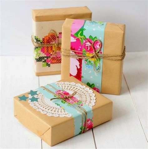 Best T Packing Wrapping Ideas Creative Khadija Collections 4