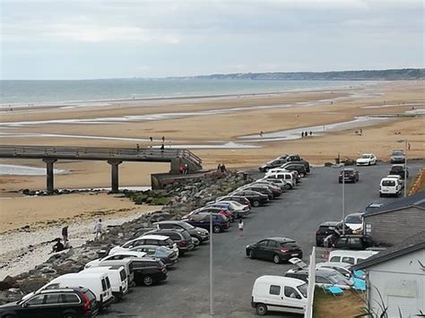 Camping Omaha Beach Updated 2018 Prices And Campground Reviews Vierville Sur Mer Normandy