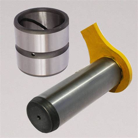 Benefits Of ‘wet Pin And Bushing Turns Quality Oem Aftermarket
