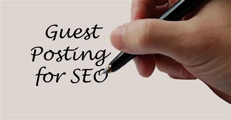 Top Guest Posting Sites List To Improve Your Website Rank