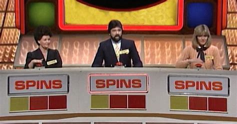 Can You Identify These Game Shows By Their Contestant Podiums