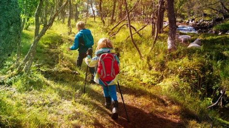How Can I Make Hiking More Fun For Kids