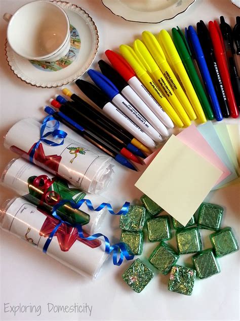 26 useful gifts to give practical people for the holidays. Practical Teacher Gift with Adorable and Inexpensive ...