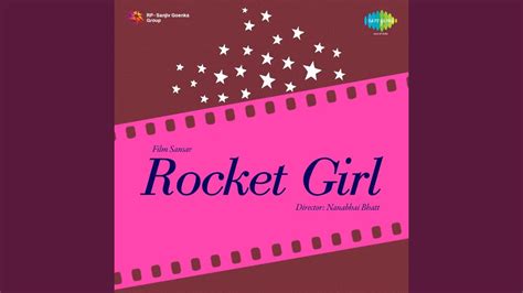 Rocket Girl Review Rocket Girl Movie Review Rocket Girl 1963 Public