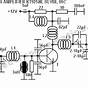 Af Amplifier Circuit Diagram For Radio