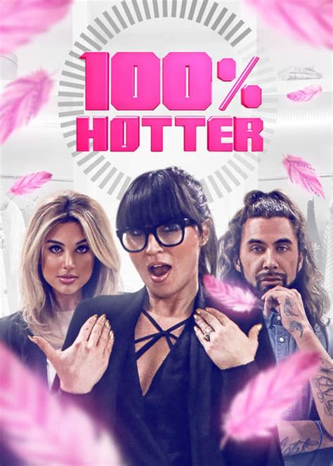 100 Hotter Tv Series 20162018 Imdb
