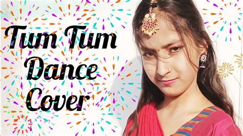 tum tum enemy tamil dance cover by harshika ️ youtube