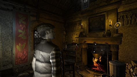 Silent Night 2021 Game Details Adventure Gamers