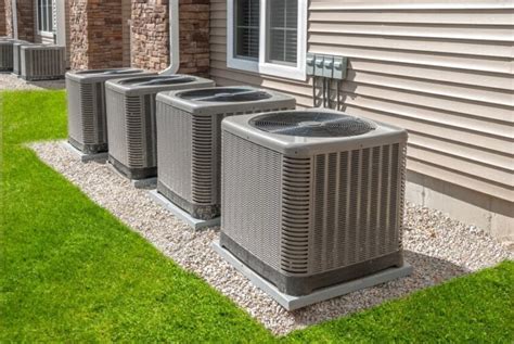 Natural Gas Air Conditioner Pros And Cons Designing Idea