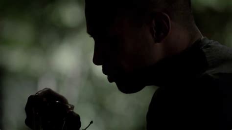rebekah and marcel have sex ~ the originals 1x06 youtube