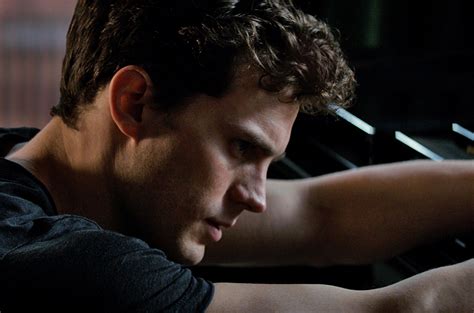 Jamie Dornan Interview Fifty Shades Of Grey Time Out Film