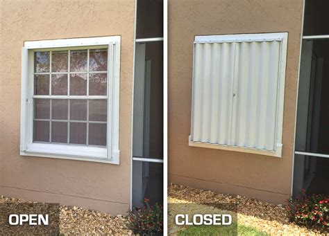 Hurricane Shutter Guide Types Pros And Cons Hurricane Protection