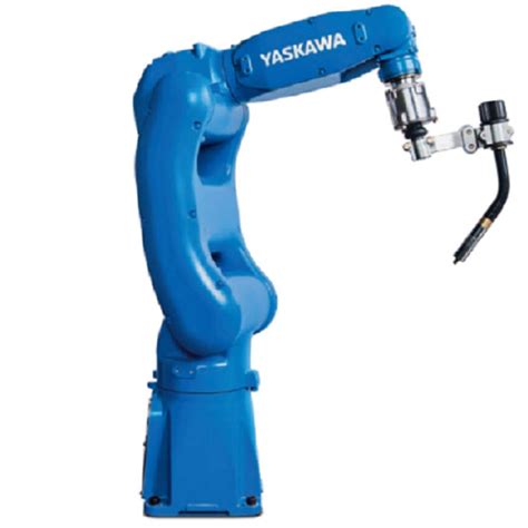 Bei decken ohne ausreichende querverteilung (z.b. Industrieroboterarm YASKAWA AR700 mit Achsenroboter mit 6 ...