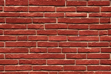 Old Red Brick Wall Texture Background 22993614 Stock Photo At Vecteezy